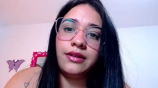 SaraBlosson online show from 03/07/25, 03:28