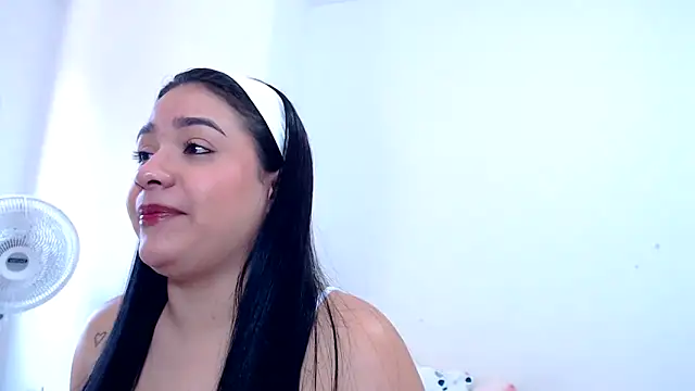 SaraBlosson online show from 09/10/25, 01:11