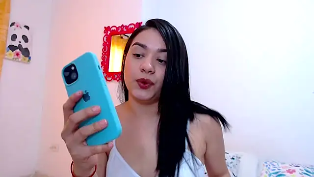 SaraBlosson online show from 09/19/25, 03:45