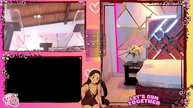 BellyRouse online show from 11/20/25, 04:23