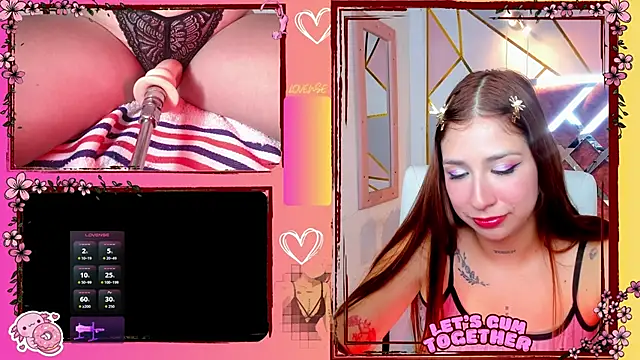 BellyRouse online show from 01/12/26, 05:12