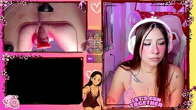 BellyRouse online show from 02/07/26, 04:49