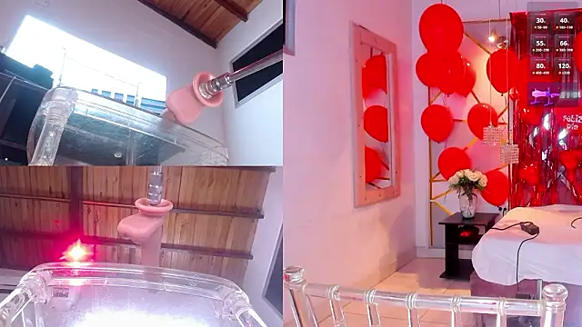 BellyRouse online show from 02/17/26, 03:47