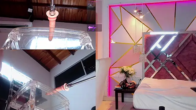 BellyRouse online show from 03/17/26, 04:39