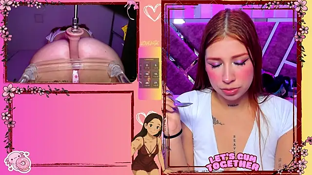 BellyRouse online show from 04/01/26, 05:08