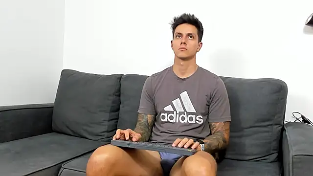 JeanBroc online show from 09/08/25, 08:52