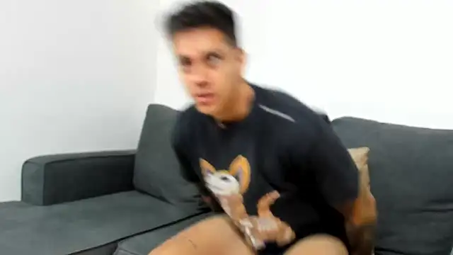 JeanBroc online show from 09/26/25, 08:35