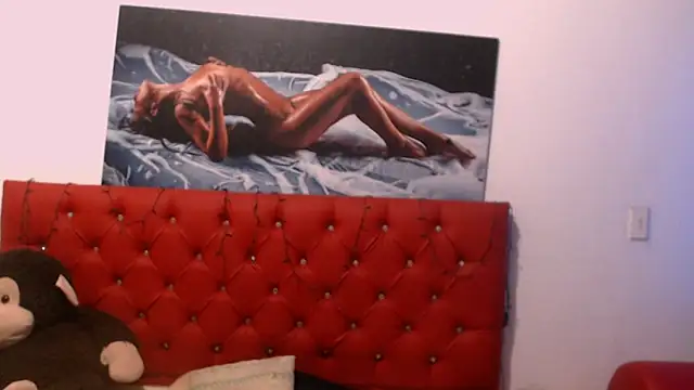 angel barbie 1 online show from 01/20/25, 02:36