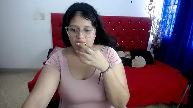 angel barbie 1 online show from 04/11/26, 03:05