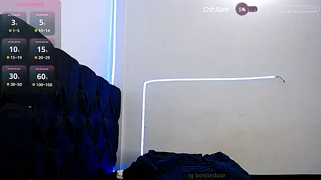 benji hoter online show from 03/07/25, 10:10