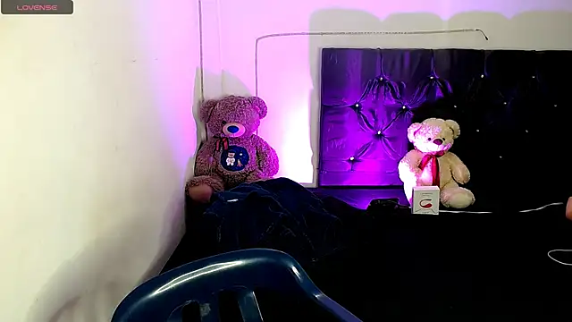 benji hoter online show from 10/11/25, 03:10