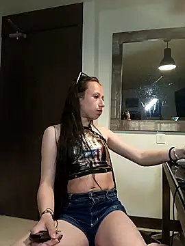 Snapshot of milena_23x chatting on 01/15/25, 12:30 milena 23x online show from 01/15/25, 12:30