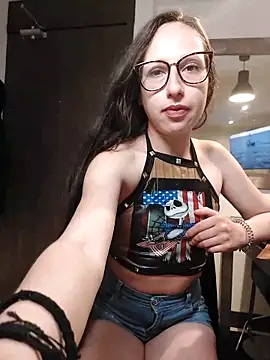 Snapshot of milena_23x chatting on 02/22/25, 10:20 milena 23x online show from 02/22/25, 10:20