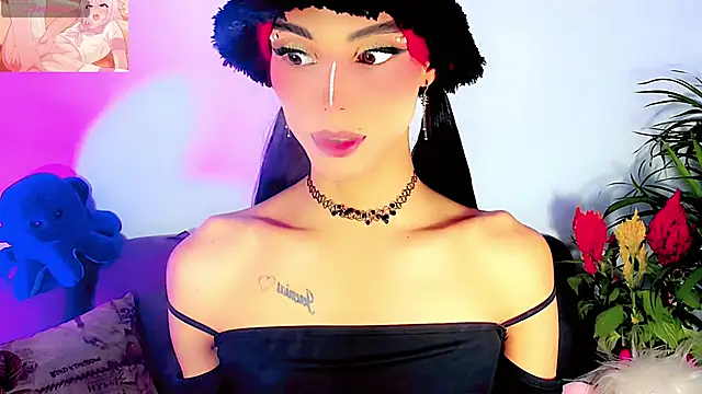 Snapshot of dollswit01 chatting on 09/28/25, 05:40 dollswit01 online show from 09/28/25, 05:40