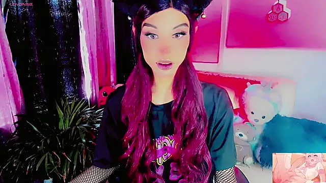 Snapshot of dollswit01 chatting on 02/28/26, 03:35 dollswit01 online show from 02/28/26, 03:35