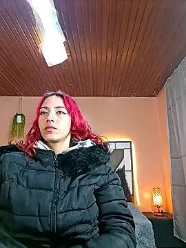 Snapshot of Scarllett_BDSM chatting on 12/06/24, 03:30 Scarllett BDSM online show from 12/06/24, 03:30