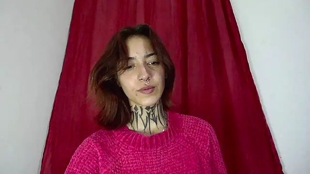 Snapshot of Scarllett_BDSM chatting on 02/25/26, 04:44 Scarllett BDSM online show from 02/25/26, 04:44