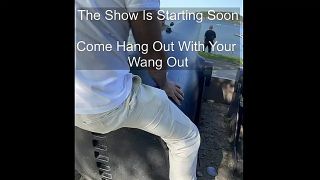 bear russian hunk online show from 04/21/26, 02:45