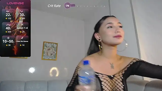  ella b online show from 01/11/25, 04:06