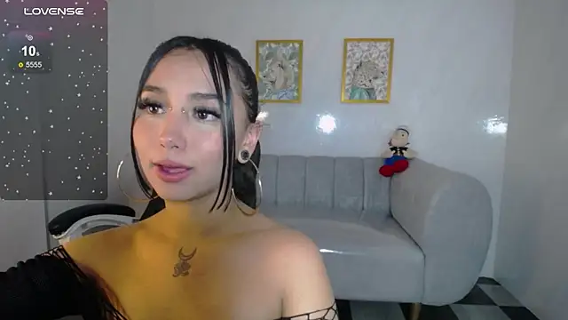  ella b online show from 01/22/25, 06:10