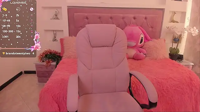 Maavca  online show from 02/03/26, 08:14