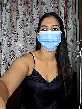 Garima G online show from 09/09/25, 08:47