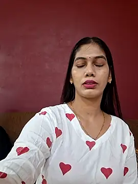 Garima G online show from 02/04/26, 04:35