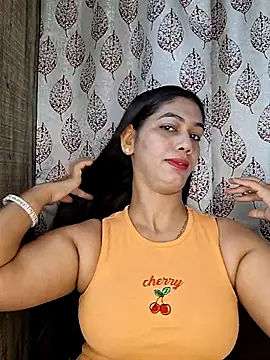 Garima G online show from 02/13/26, 10:44