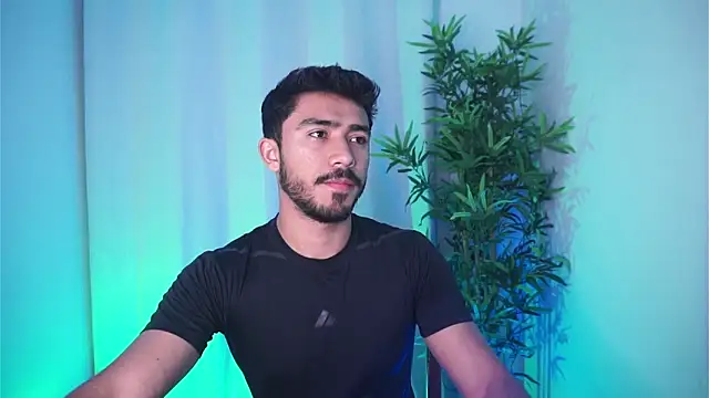 dam0n fr0st online show from 11/11/25, 11:05