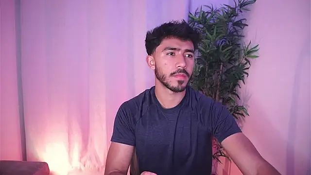 dam0n fr0st online show from 03/02/26, 07:32