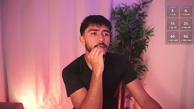 dam0n fr0st online show from 03/03/26, 09:31