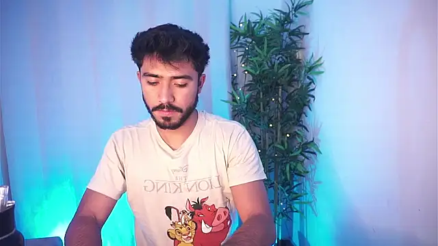 dam0n fr0st online show from 03/19/26, 10:14