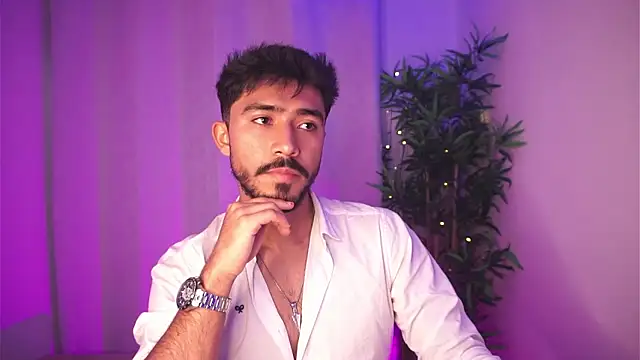 dam0n fr0st online show from 03/28/26, 09:25