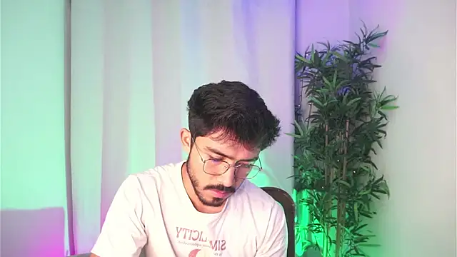 dam0n fr0st online show from 04/21/26, 01:42