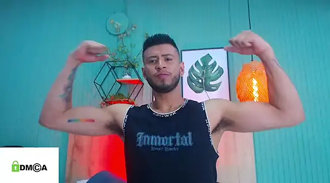 Colby brown03 online show from 03/10/25, 07:18