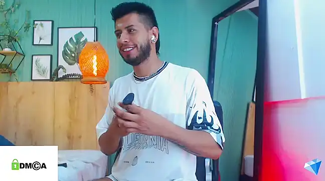 Colby brown03 online show from 03/21/25, 01:45