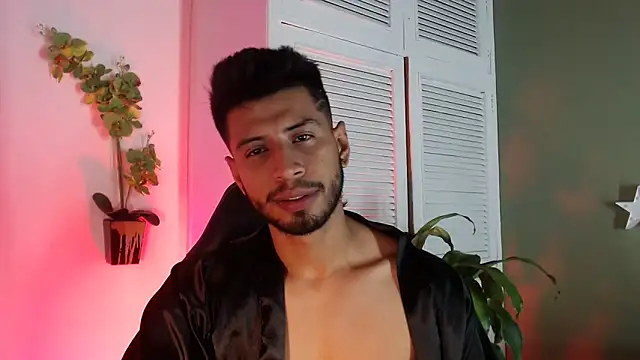 Colby brown03 online show from 09/09/25, 07:24