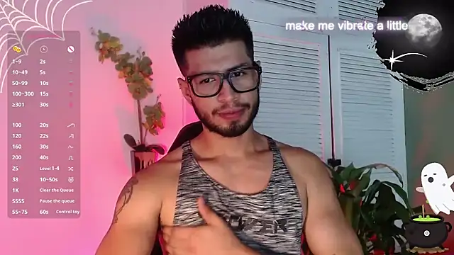 Colby brown03 online show from 09/30/25, 06:46