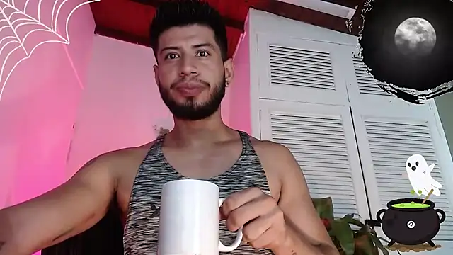 Colby brown03 online show from 10/05/25, 09:40