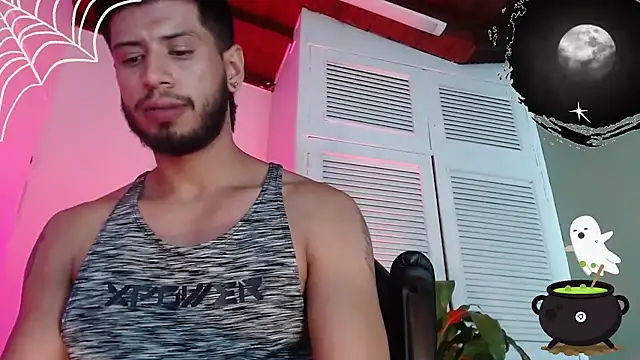 Colby brown03 online show from 10/05/25, 09:45