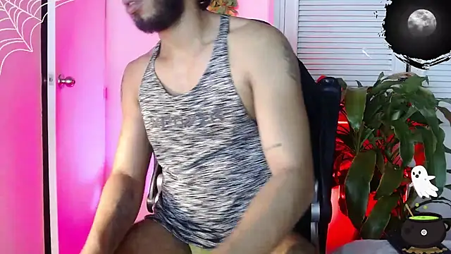 Colby brown03 online show from 10/12/25, 10:03