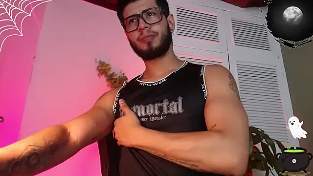 Colby brown03 online show from 10/18/25, 07:36