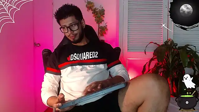 Colby brown03 online show from 10/19/25, 07:58