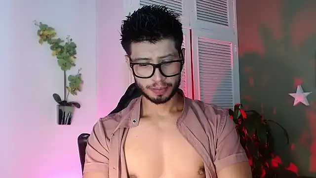 Colby brown03 online show from 11/10/25, 07:02