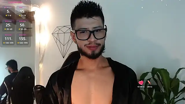 Colby brown03 online show from 12/21/25, 08:27