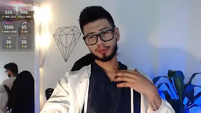 Colby brown03 online show from 12/22/25, 07:11