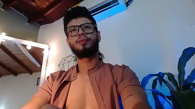 Colby brown03 online show from 01/31/26, 09:24