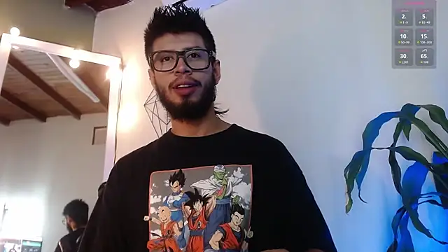 Colby brown03 online show from 02/06/26, 07:17