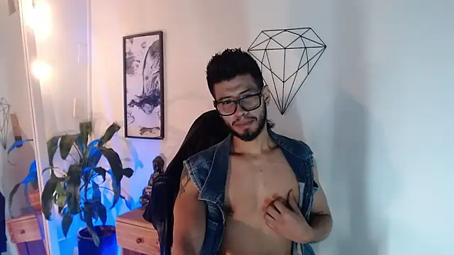 Colby brown03 online show from 03/31/26, 05:13