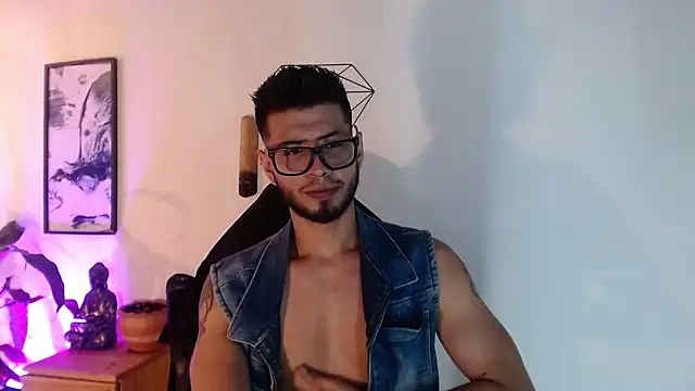 Colby brown03 online show from 04/11/26, 08:57